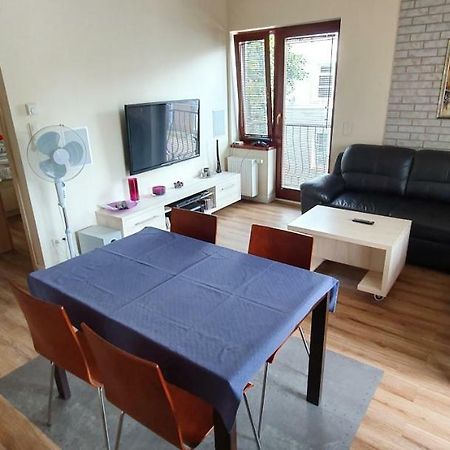 Apartament Eve Giżycko Exteriér fotografie
